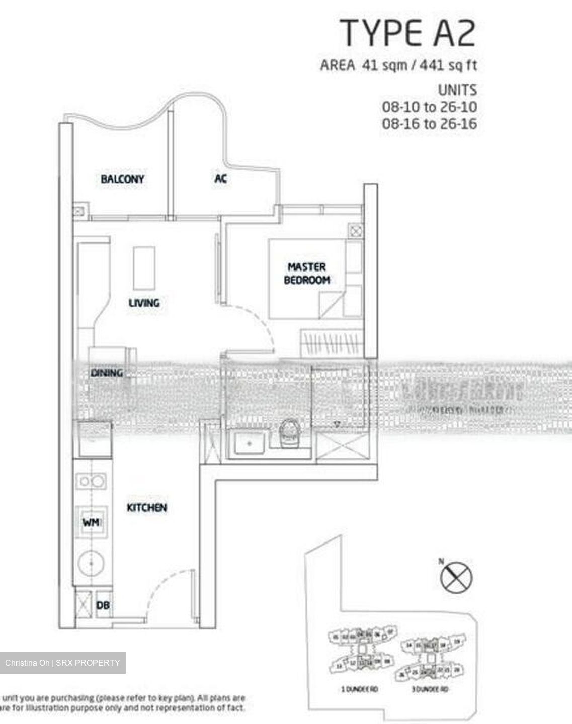 Queens Peak (D3), Condominium #478272391